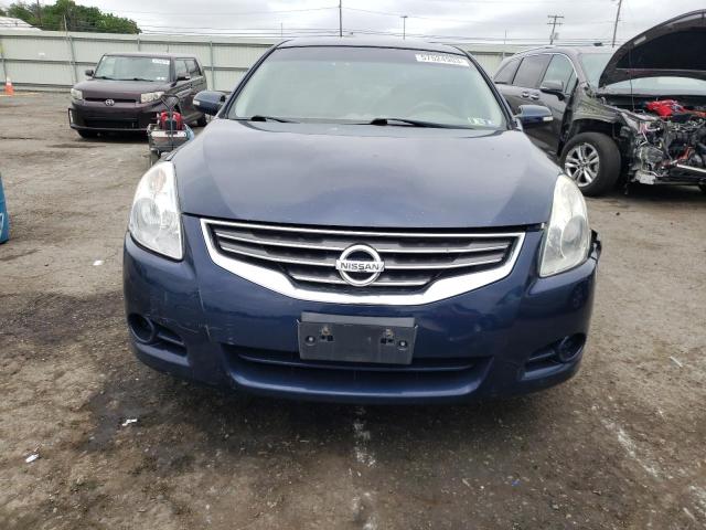 Photo 5 from auction – 2011 NISSAN ALTIMA BAS with VIN 1N4AL2AP6BN501151