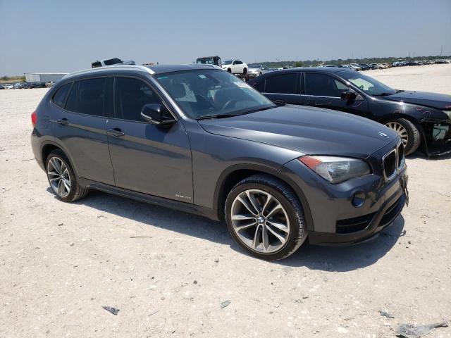 Photo 4 from auction – 2015 BMW X1 SDRIVE2 with VIN WBAVM1C50FV315171