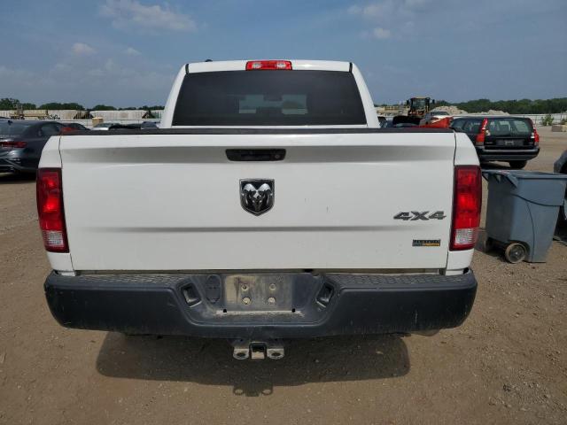 Photo 6 from auction – 2017 RAM 1500 ST with VIN 1C6RR7KG9HS638044