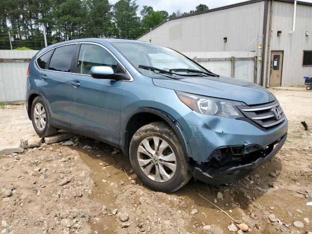 Photo 4 from auction – 2013 HONDA CR-V EX with VIN 5J6RM4H52DL084808