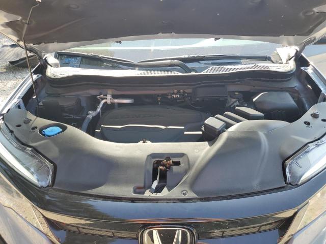 Photo 11 from auction – 2022 HONDA PILOT SE with VIN 5FNYF5H23NB027707
