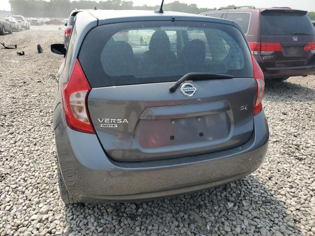 Photo 6 from auction – 2016 NISSAN VERSA NOTE with VIN 3N1CE2CP6GL407033
