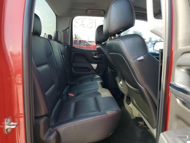 Photo 10 from auction – 2014 CHEVROLET SILVERADO with VIN 1GCRCREC5EZ413735