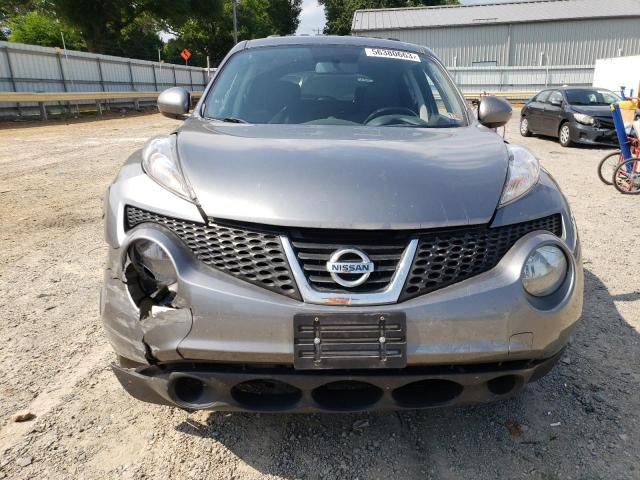 Photo 5 from auction – 2014 NISSAN JUKE S with VIN JN8AF5MV6ET359501