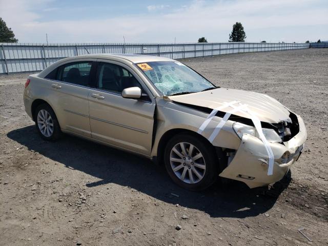 Фото 4 с аукциона – 2010 CHRYSLER SEBRING LI с VIN 1C3CC5FD6AN190732