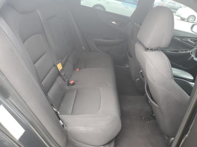Photo 10 from auction – 2017 CHEVROLET MALIBU LT with VIN 1G1ZE5ST4HF178735