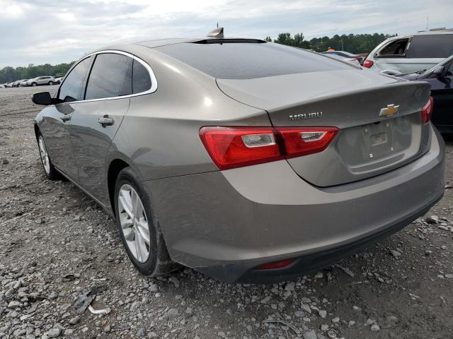 Photo 2 from auction – 2017 CHEVROLET MALIBU LT with VIN 1G1ZE5ST0HF240390