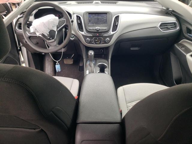 Photo 8 from auction – 2021 CHEVROLET EQUINOX LS with VIN 3GNAXHEV3MS164447