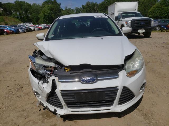 Photo 5 from auction – 2012 FORD FOCUS SE with VIN 1FAHP3K2XCL204456