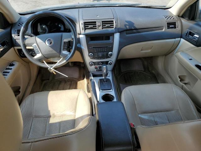Photo 8 from auction – 2010 MERCURY MILAN with VIN 3MEHM0JA9AR637239