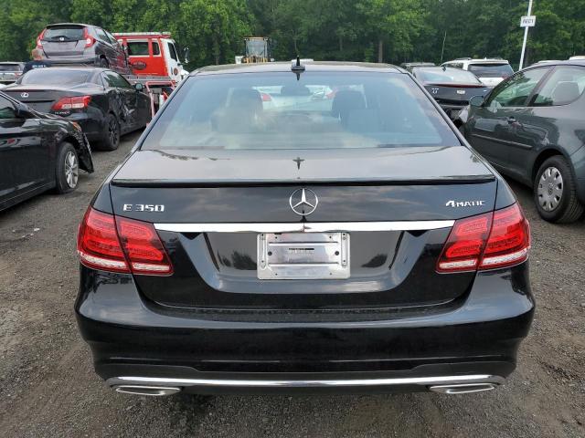 Photo 6 from auction – 2014 MERCEDES-BENZ E 350 4MAT with VIN WDDHF8JB4EB068190