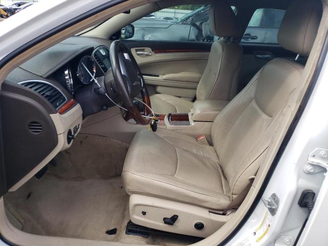 Photo 7 from auction – 2011 CHRYSLER 300C with VIN 2C3CA6CT3BH529657