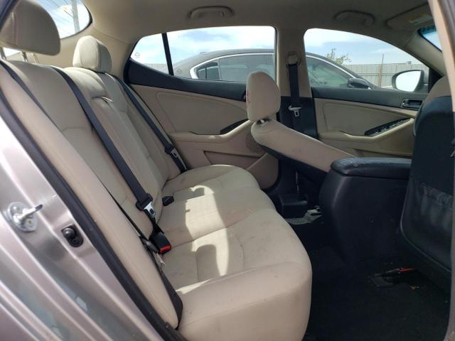 Photo 10 from auction – 2014 KIA OPTIMA LX with VIN 5XXGM4A74EG270036