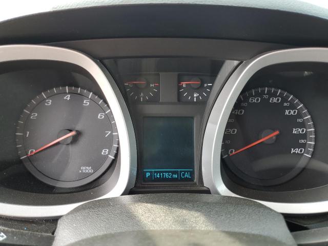 Photo 9 from auction – 2016 CHEVROLET EQUINOX LT with VIN 2GNFLFEK7G6320472