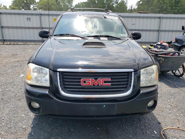 Photo 5 from auction – 2004 GMC ENVOY with VIN 1GKET16S646160256