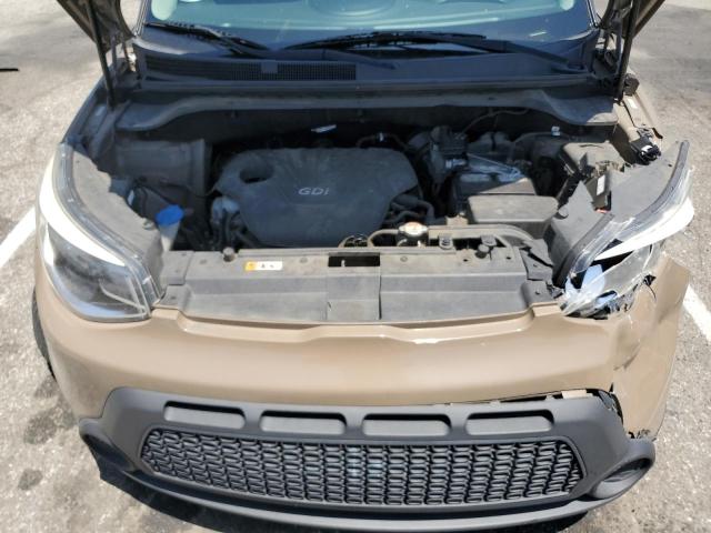 Photo 11 from auction – 2016 KIA SOUL with VIN KNDJN2A23G7257981