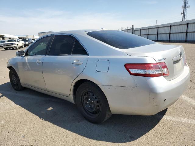 Photo 2 from auction – 2011 TOYOTA CAMRY BASE with VIN 4T4BF3EK5BR114544