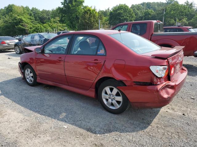 Photo 2 from auction – 2003 TOYOTA COROLLA CE with VIN 1NXBR32E43Z169164