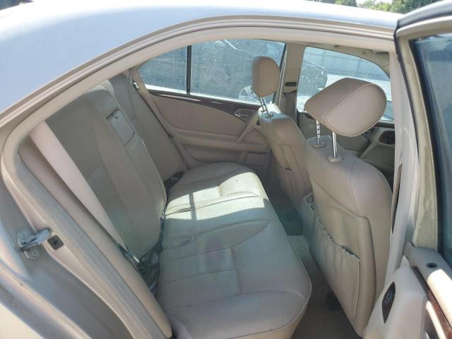 Photo 10 from auction – 1999 MERCEDES-BENZ E 320 with VIN WDBJF65H1XA914894