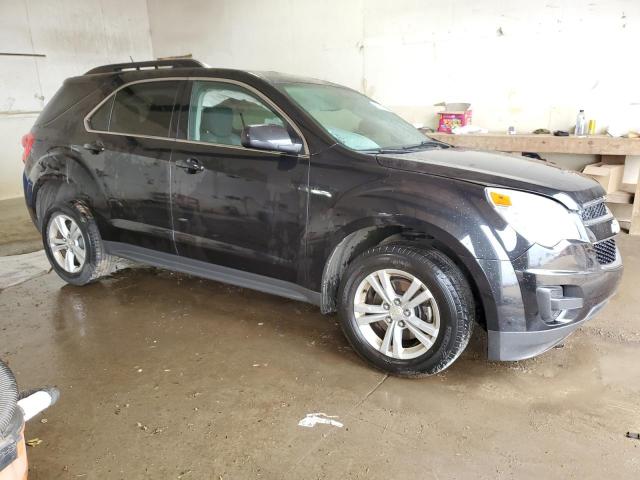 Photo 4 from auction – 2015 CHEVROLET EQUINOX LT with VIN 2GNFLFEK0F6242793
