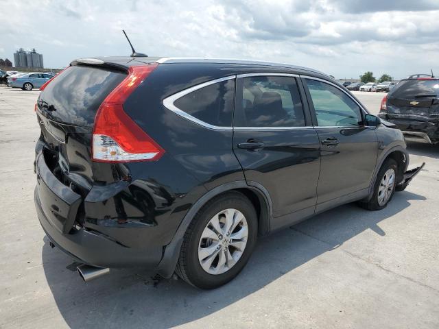 Photo 3 from auction – 2012 HONDA CR-V EXL with VIN 5J6RM3H77CL047618