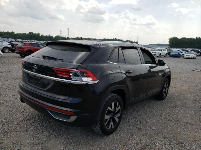 Photo 3 from auction – 2023 VOLKSWAGEN ATLAS CROS with VIN 1V2DC2CA2PC208803