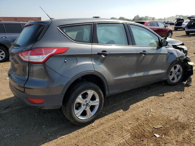 Photo 3 from auction – 2015 FORD ESCAPE S with VIN 1FMCU0F79FUA23098
