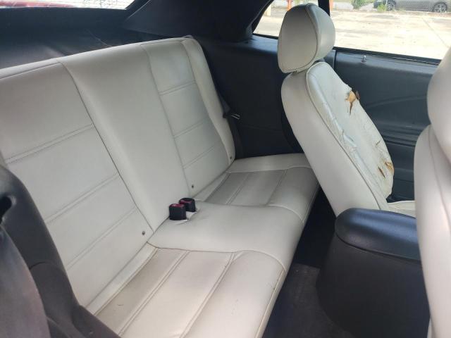 Photo 10 from auction – 2004 FORD MUSTANG with VIN 1FAFP44624F222270