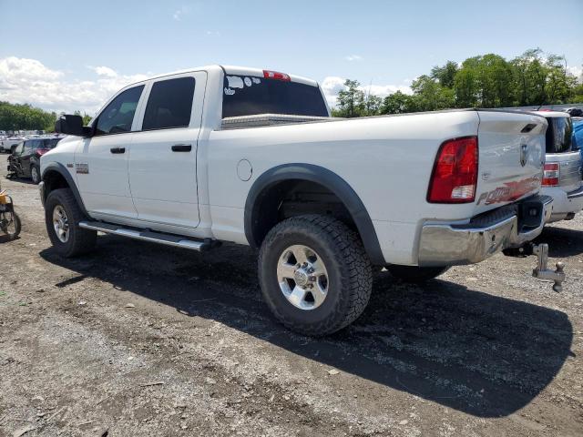 Photo 2 from auction – 2015 RAM 2500 ST with VIN 3C6TR5CJXFG691778