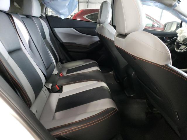 Photo 11 from auction – 2020 SUBARU CROSSTREK with VIN JF2GTAMC4L8278150