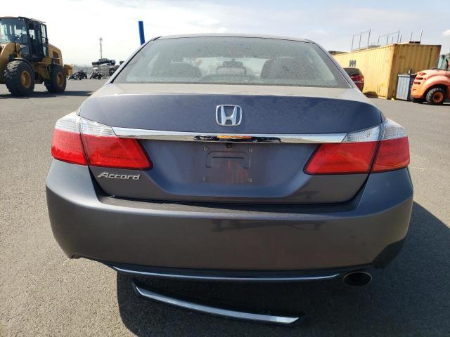 Photo 6 from auction – 2015 HONDA ACCORD LX with VIN 1HGCR2F31FA187656