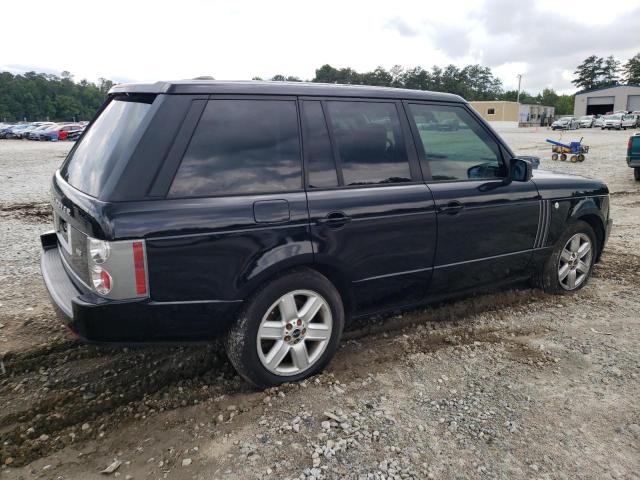 Photo 3 from auction – 2009 LAND ROVER RANGE ROVE with VIN SALME15439A301205