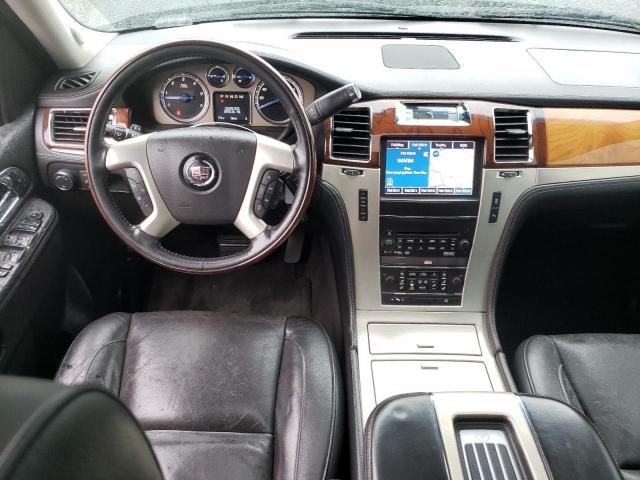Photo 8 from auction – 2012 CADILLAC ESCALADE E with VIN 1GYS4KEFXCR250751