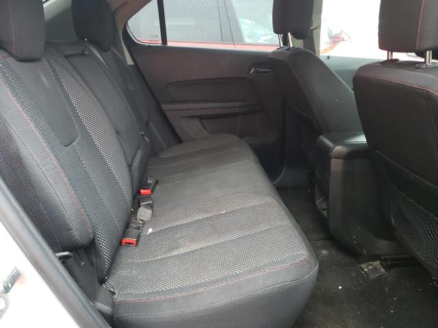 Photo 11 from auction – 2015 CHEVROLET EQUINOX LT with VIN 2GNFLFEK7F6142500