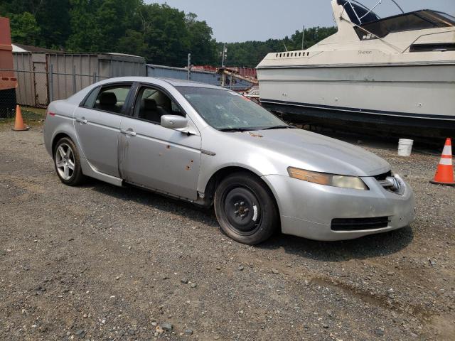 Photo 4 from auction – 2008 ACURA TL with VIN 19UUA66228A007856