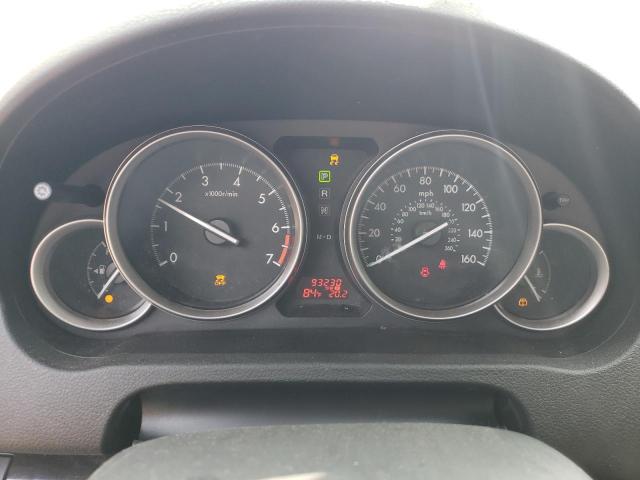 Photo 9 from auction – 2011 MAZDA 6 I with VIN 1YVHZ8CHXB5M07381