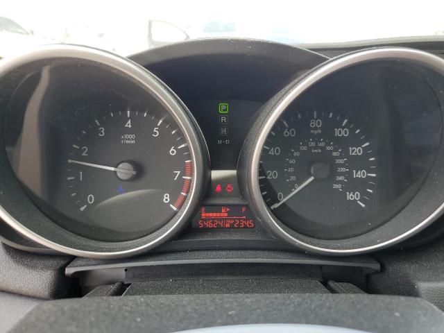 Photo 9 from auction – 2011 MAZDA 3 I with VIN JM1BL1UFXB1471946