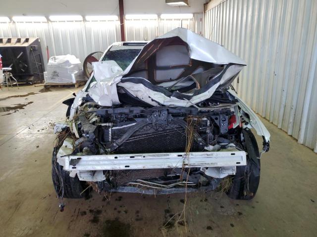 Foto 5 de la subasta – 2011 LINCOLN MKZ con VIN 3LNHL2GC0BR764225