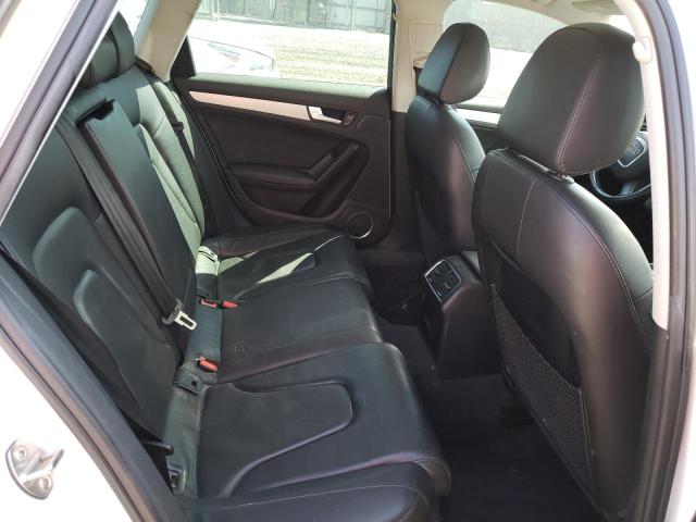 Photo 10 from auction – 2011 AUDI A4 PREMIUM with VIN WAUWFAFL4BA093602