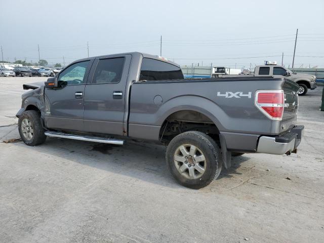 Photo 2 from auction – 2013 FORD F150 SUPER with VIN 1FTFW1ET4DKF71406