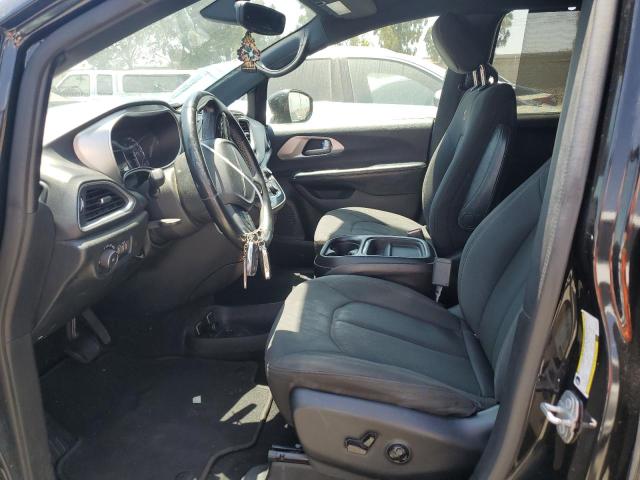 Photo 7 from auction – 2018 CHRYSLER PACIFICA with VIN 2C4RC1FG1JR287333
