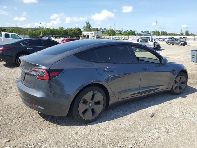 Photo 3 from auction – 2023 TESLA MODEL 3 with VIN 5YJ3E1EA6PF465688