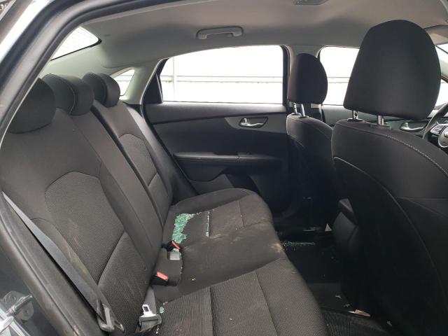 Photo 10 from auction – 2019 KIA FORTE FE with VIN 3KPF24AD8KE073642