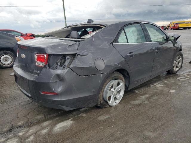 Photo 3 from auction – 2013 CHEVROLET MALIBU LS with VIN 1G11B5SA0DF207002