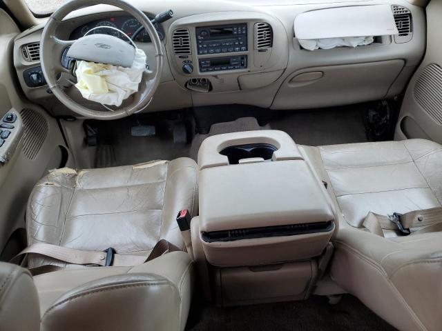 Photo 8 from auction – 2002 FORD F150 SUPER with VIN 1FTRW08L32KA76260
