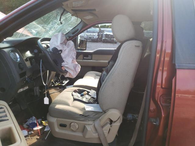 Photo 7 from auction – 2014 FORD F150 SUPER with VIN 1FTEW1CM4EKE17769