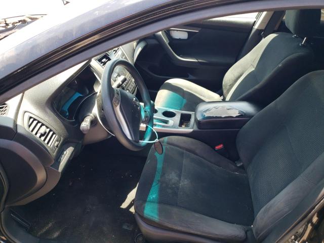 Photo 7 from auction – 2015 NISSAN ALTIMA 2.5 with VIN 1N4AL3AP5FN893776