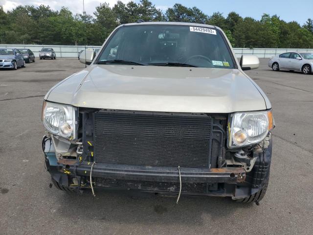 Photo 5 from auction – 2012 FORD ESCAPE LIM with VIN 1FMCU9E70CKB09073