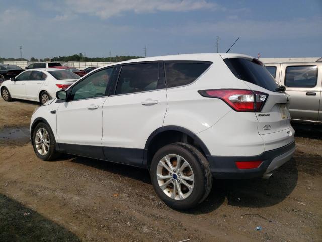 Photo 2 from auction – 2017 FORD ESCAPE SE with VIN 1FMCU0GD8HUA20202