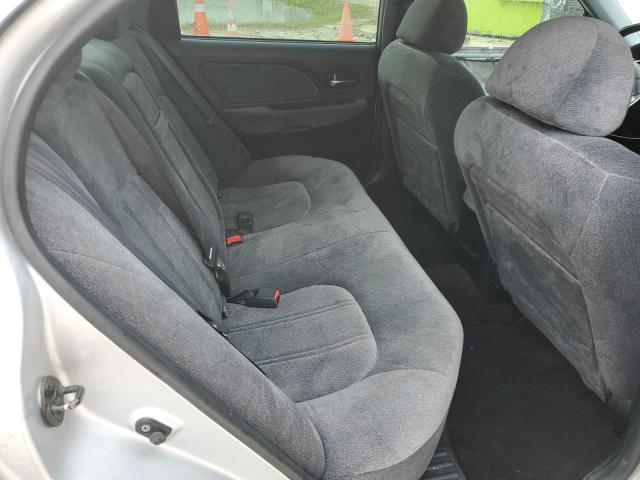 Photo 10 from auction – 2004 HYUNDAI SONATA GLS with VIN KMHWF35H44A011670